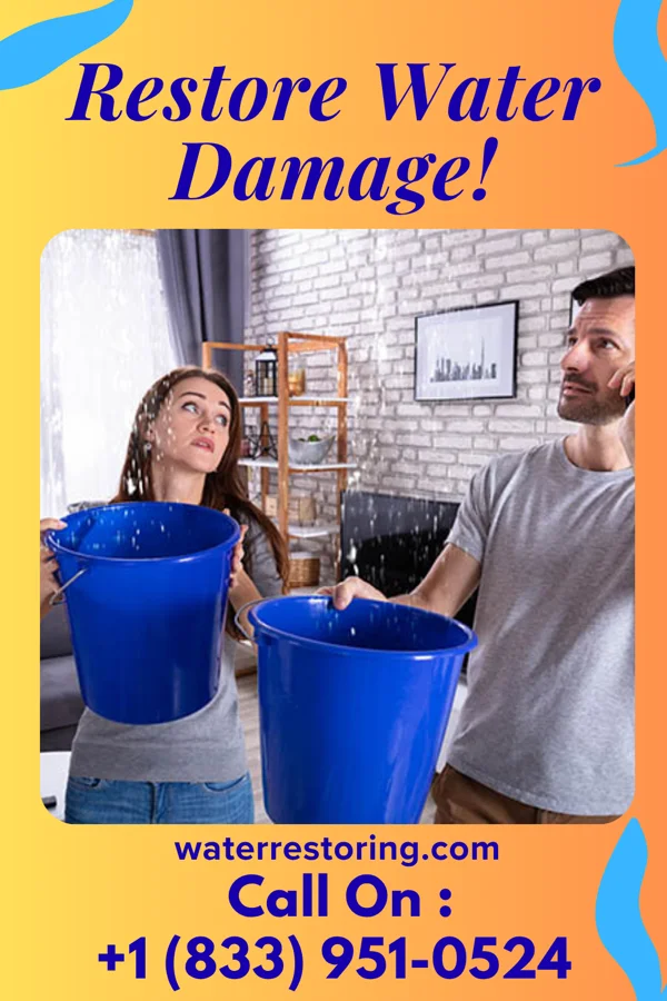 water restoration Heritage Disaster Cleanup Specialists Whitelaw